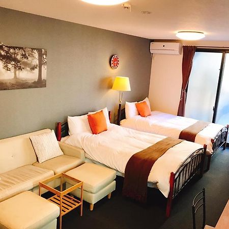 Guest House One More Heart At Fushimi Inari 5 Kyoto Extérieur photo