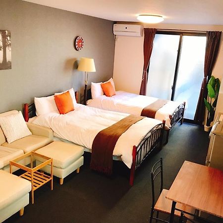 Guest House One More Heart At Fushimi Inari 5 Kyoto Extérieur photo