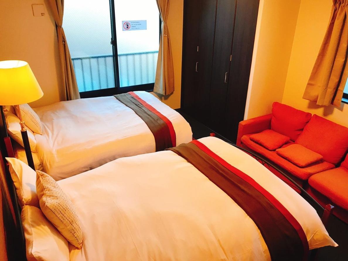 Guest House One More Heart At Fushimi Inari 5 Kyoto Extérieur photo