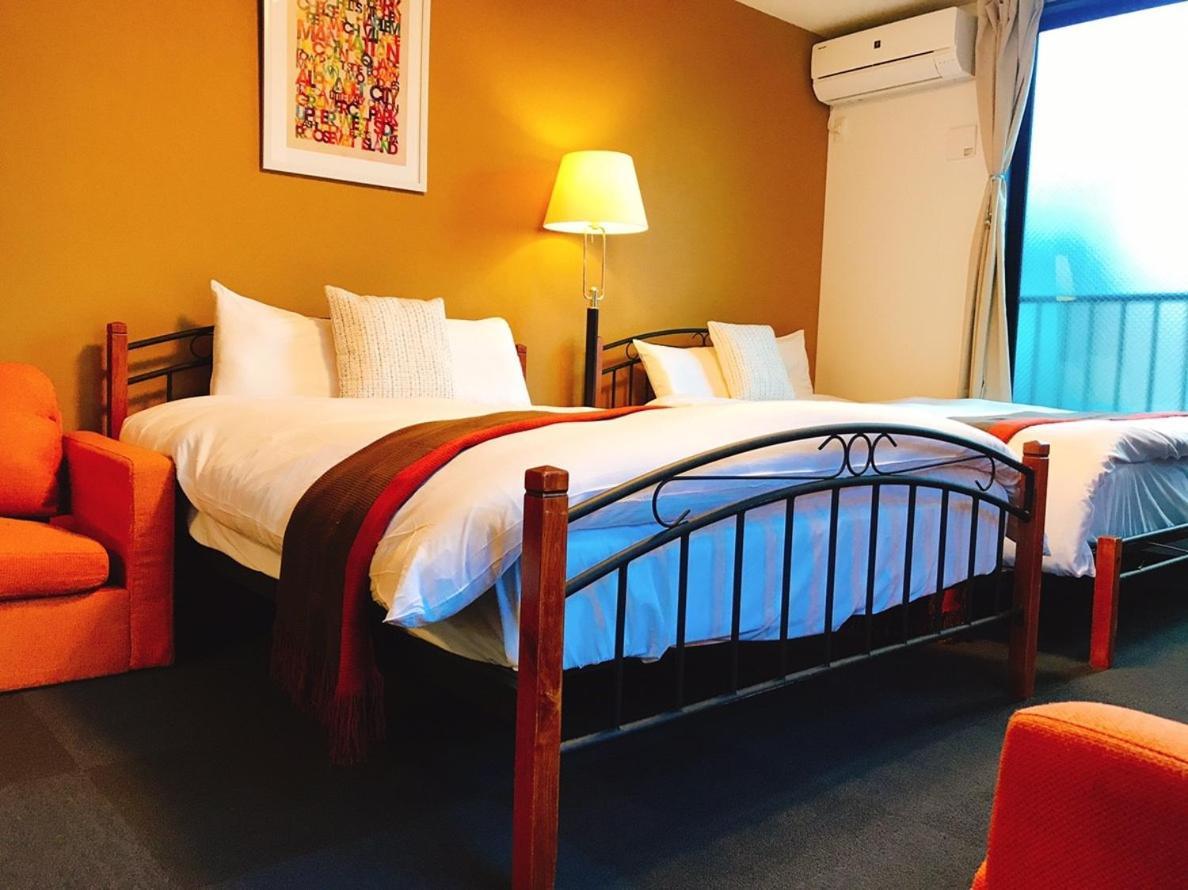 Guest House One More Heart At Fushimi Inari 5 Kyoto Extérieur photo
