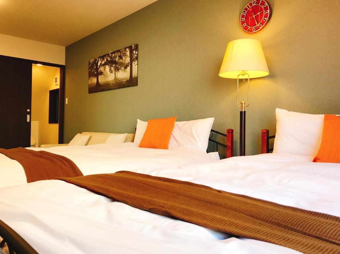 Guest House One More Heart At Fushimi Inari 5 Kyoto Extérieur photo