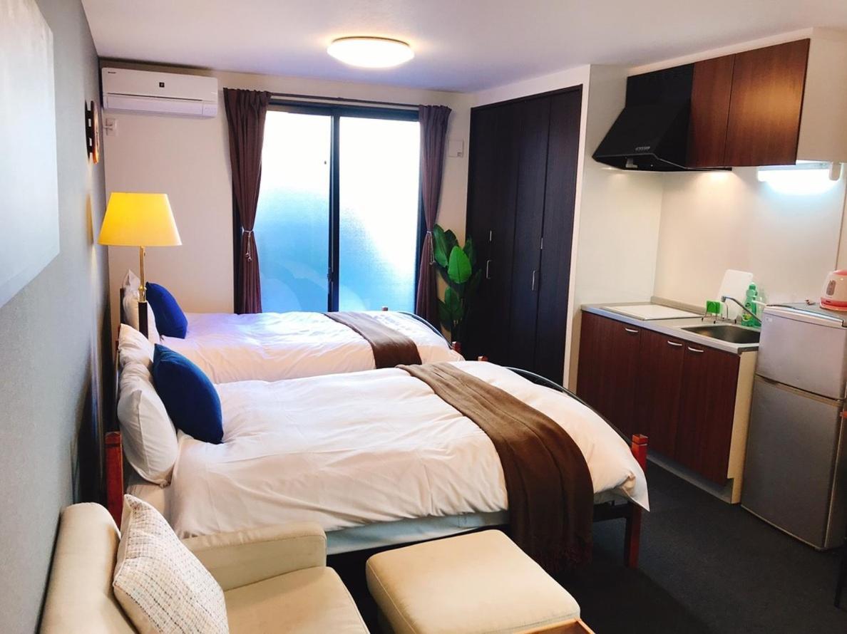 Guest House One More Heart At Fushimi Inari 5 Kyoto Extérieur photo