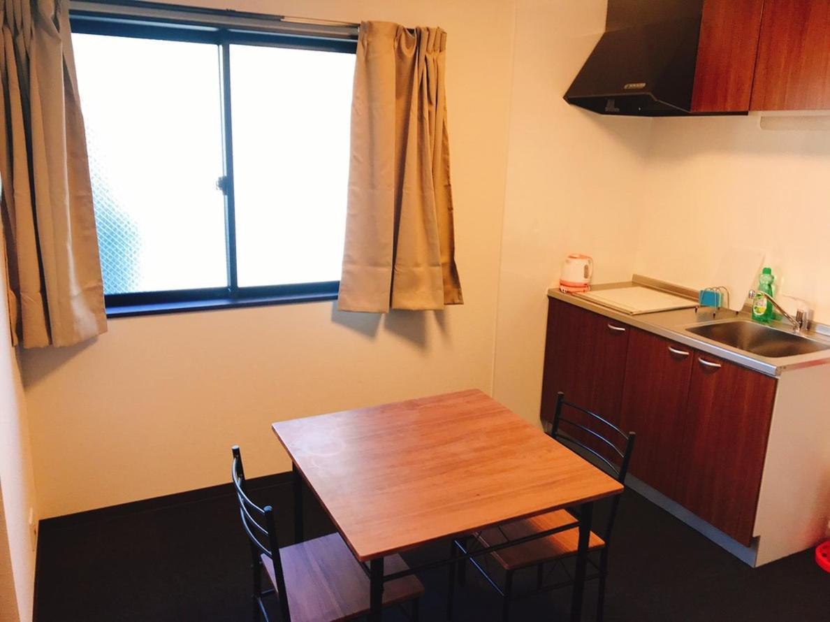 Guest House One More Heart At Fushimi Inari 5 Kyoto Extérieur photo