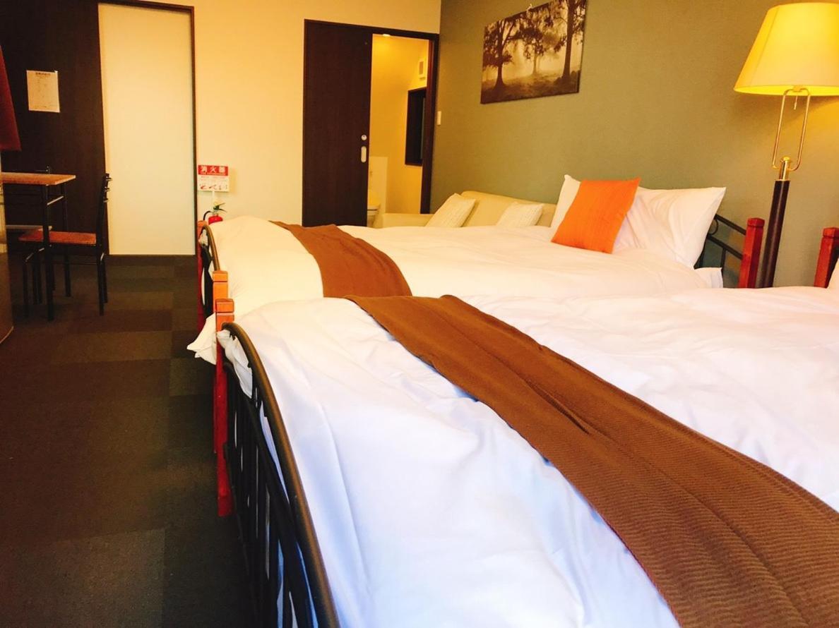 Guest House One More Heart At Fushimi Inari 5 Kyoto Extérieur photo