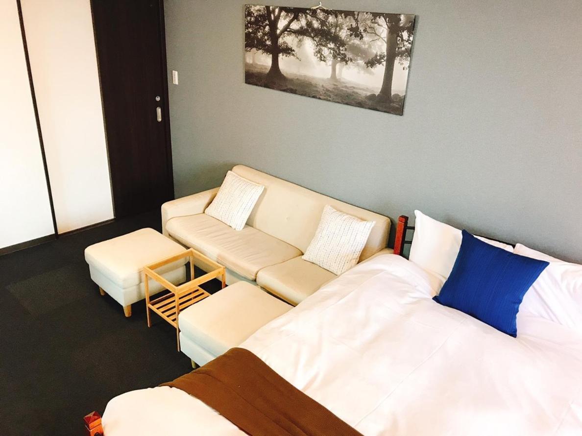 Guest House One More Heart At Fushimi Inari 5 Kyoto Extérieur photo